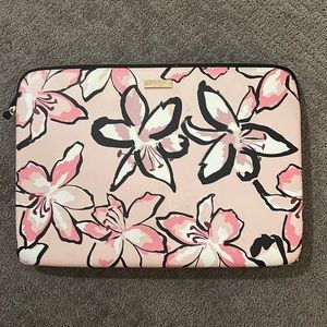 Kate Spade laptop case